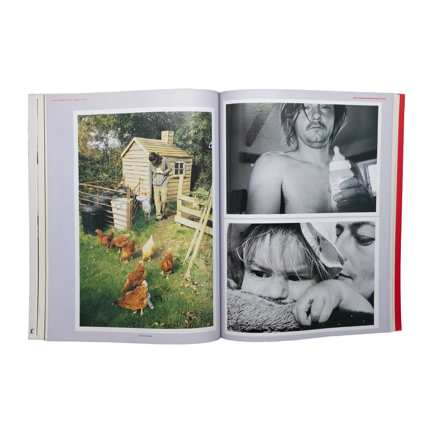 I-D Family Future Positive