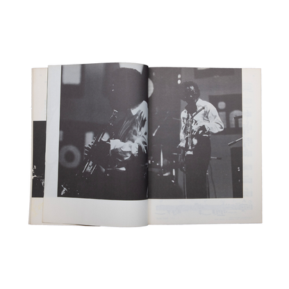 miles davis jazz improvisation n°2