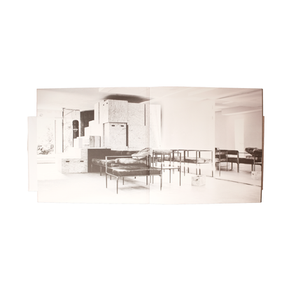 Rick Owens : Furniture