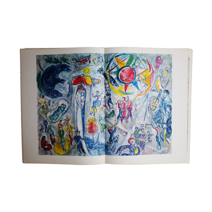 Derrière le miroir (N°155) - Fondation Maeght