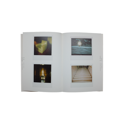 126 Polaroids