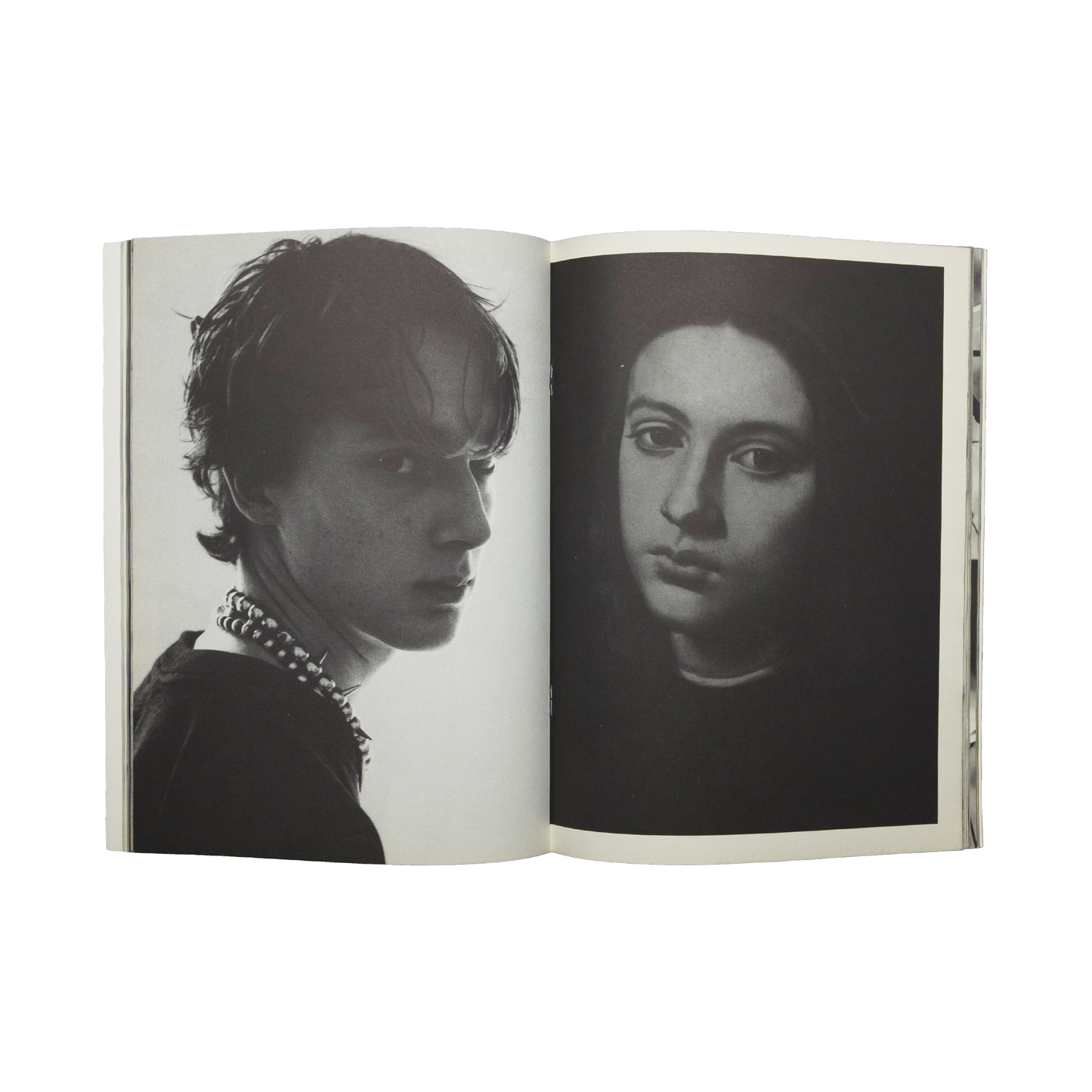 interzone Hedi slimane