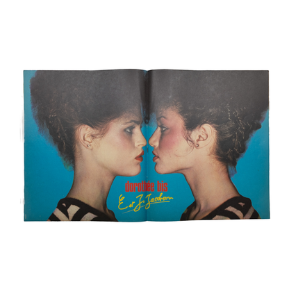 Façade magazine (n°8)