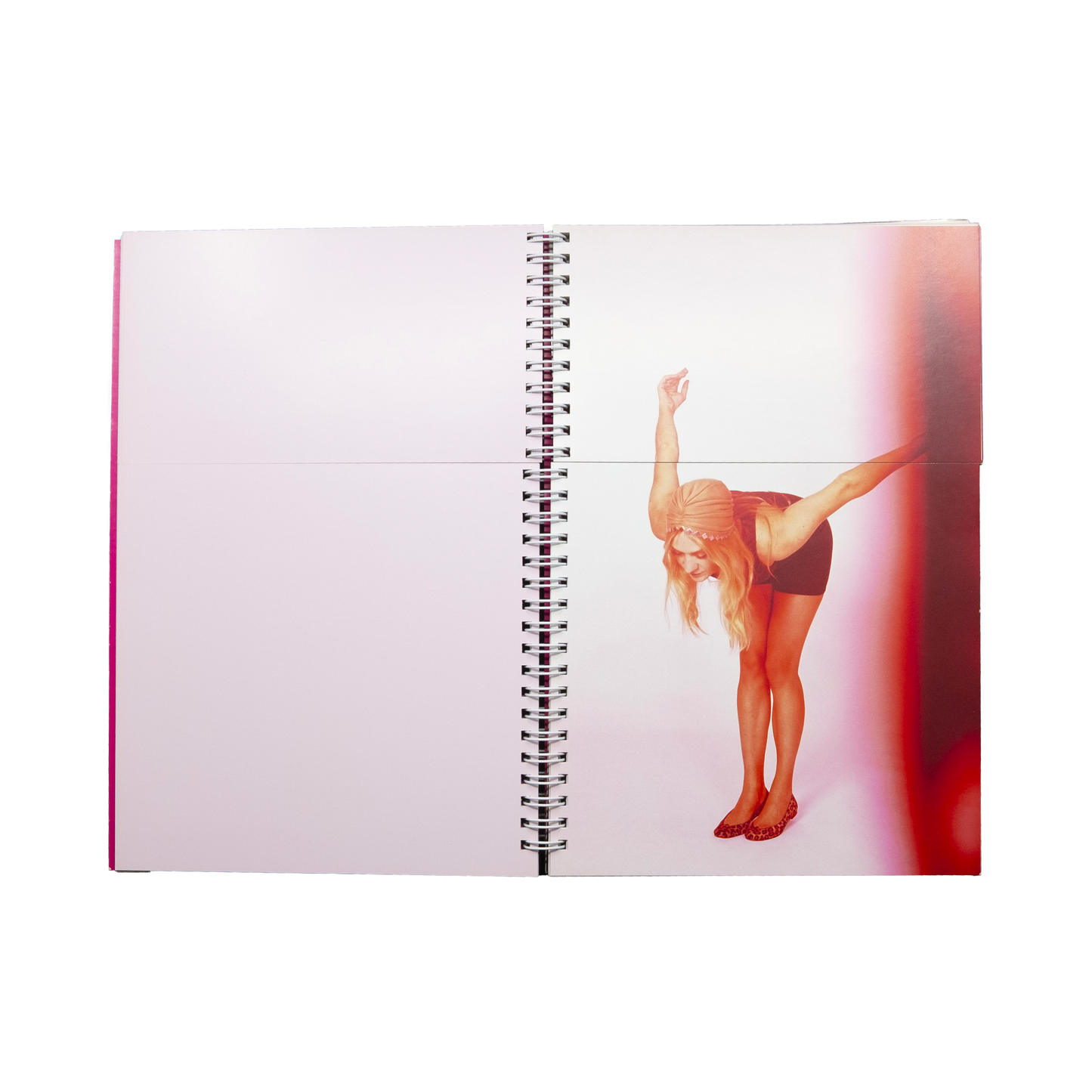 Chloe sevigny opening ceremony