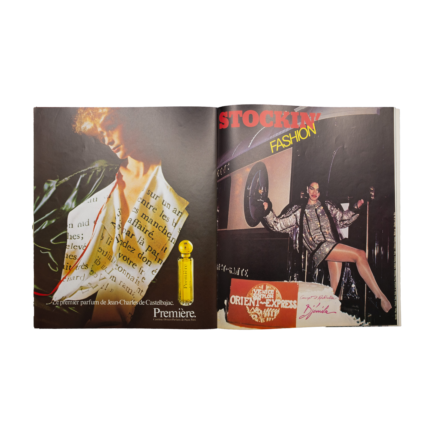 Façade magazine (n°12)