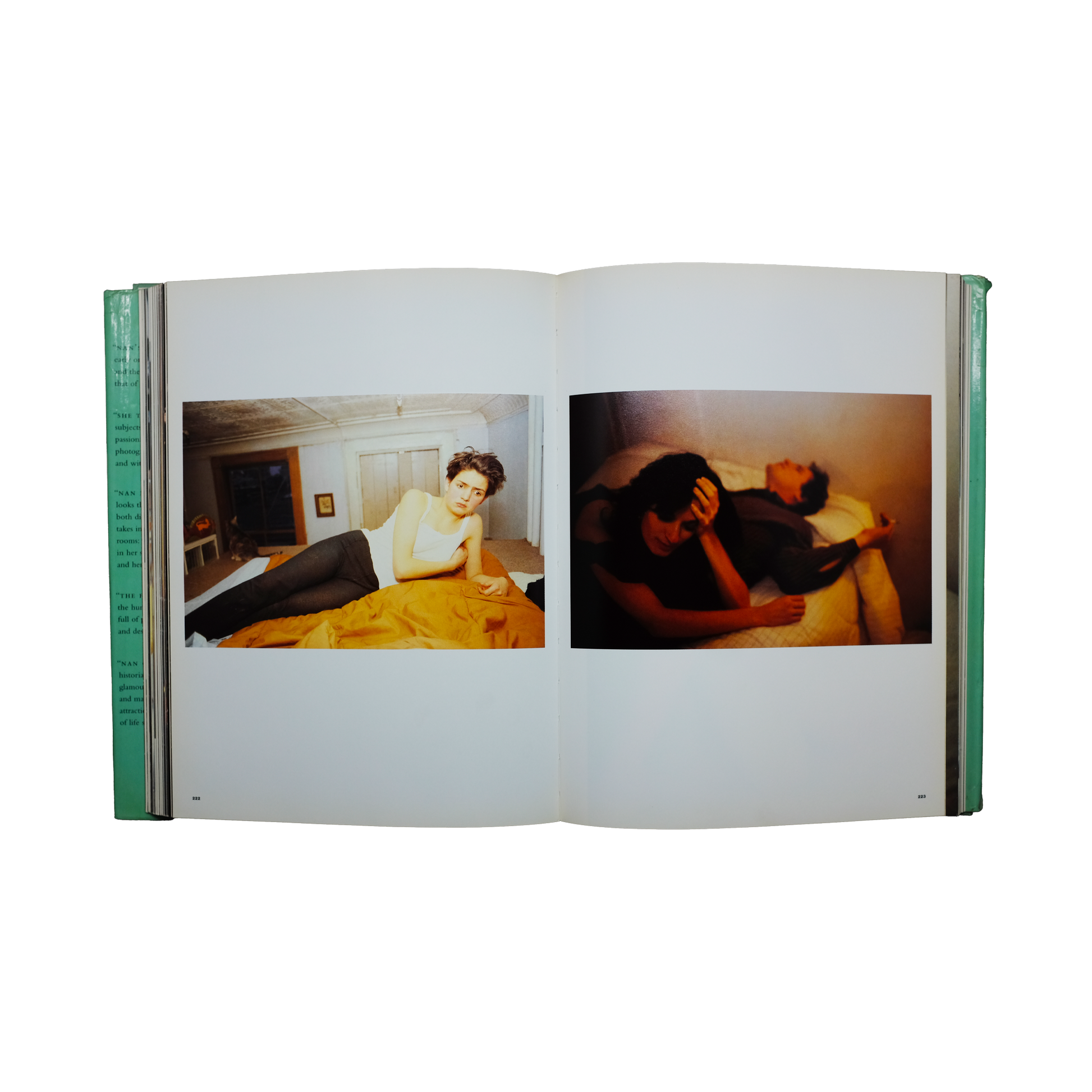 Bleu Minuit club. - I'll be your mirror