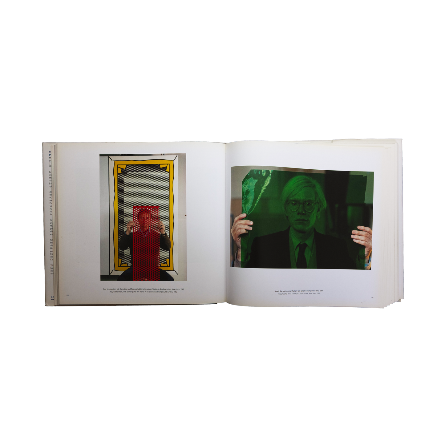 photographien 1955-2005