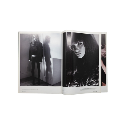 the face august 2002