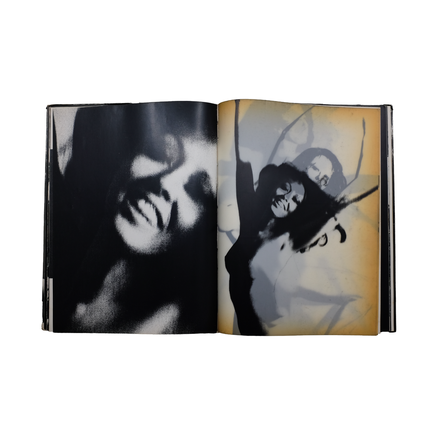 Bleu Minuit club. - Ipy Girl Ipy - Tad WAKAMATSU