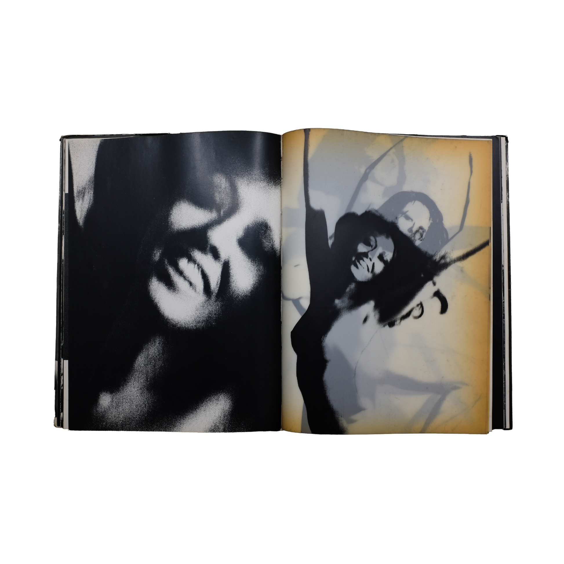 Bleu Minuit club. - Ipy Girl Ipy - Tad WAKAMATSU