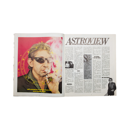 Façade magazine (n°12)