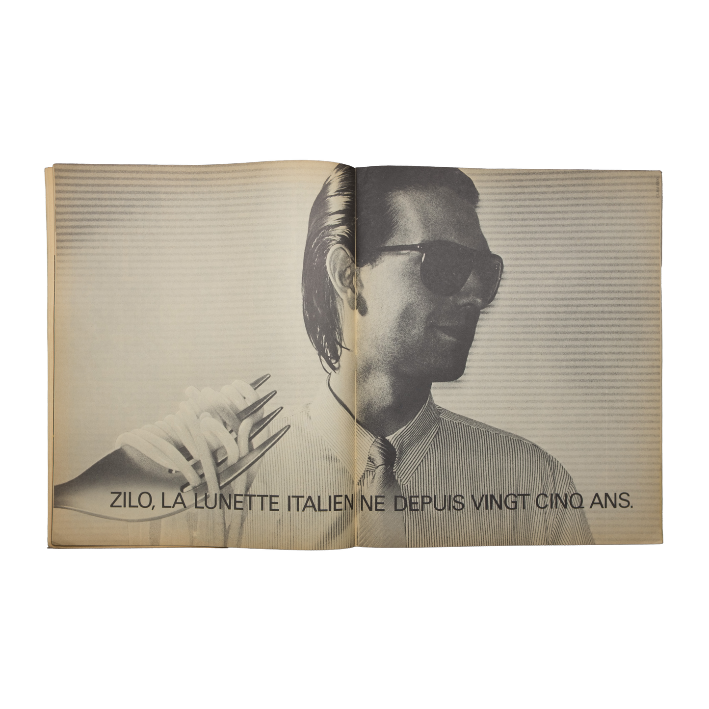 Façade magazine (n°7)