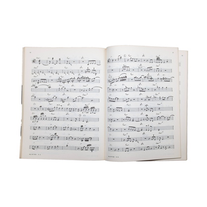 miles davis jazz improvisation n°2