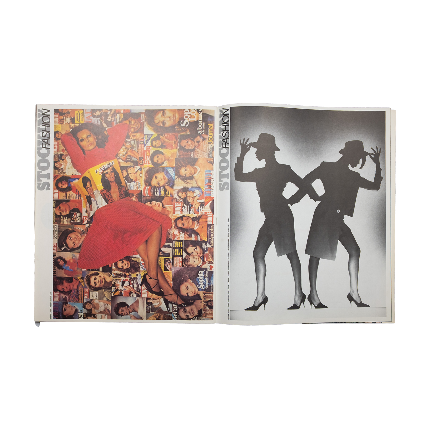 Façade magazine (n°12)