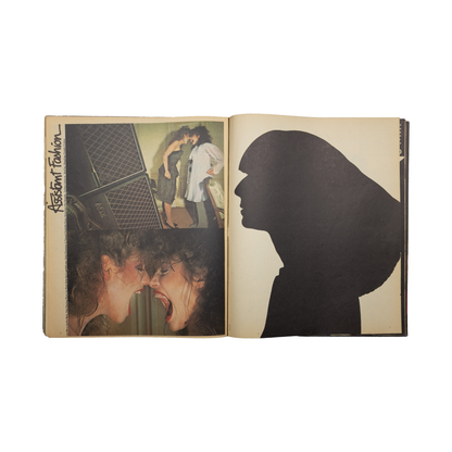 Façade magazine (n°8)