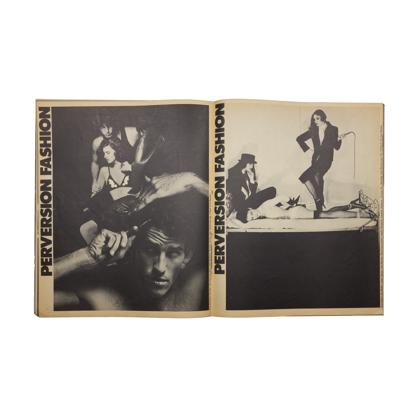 Façade magazine (n°7)