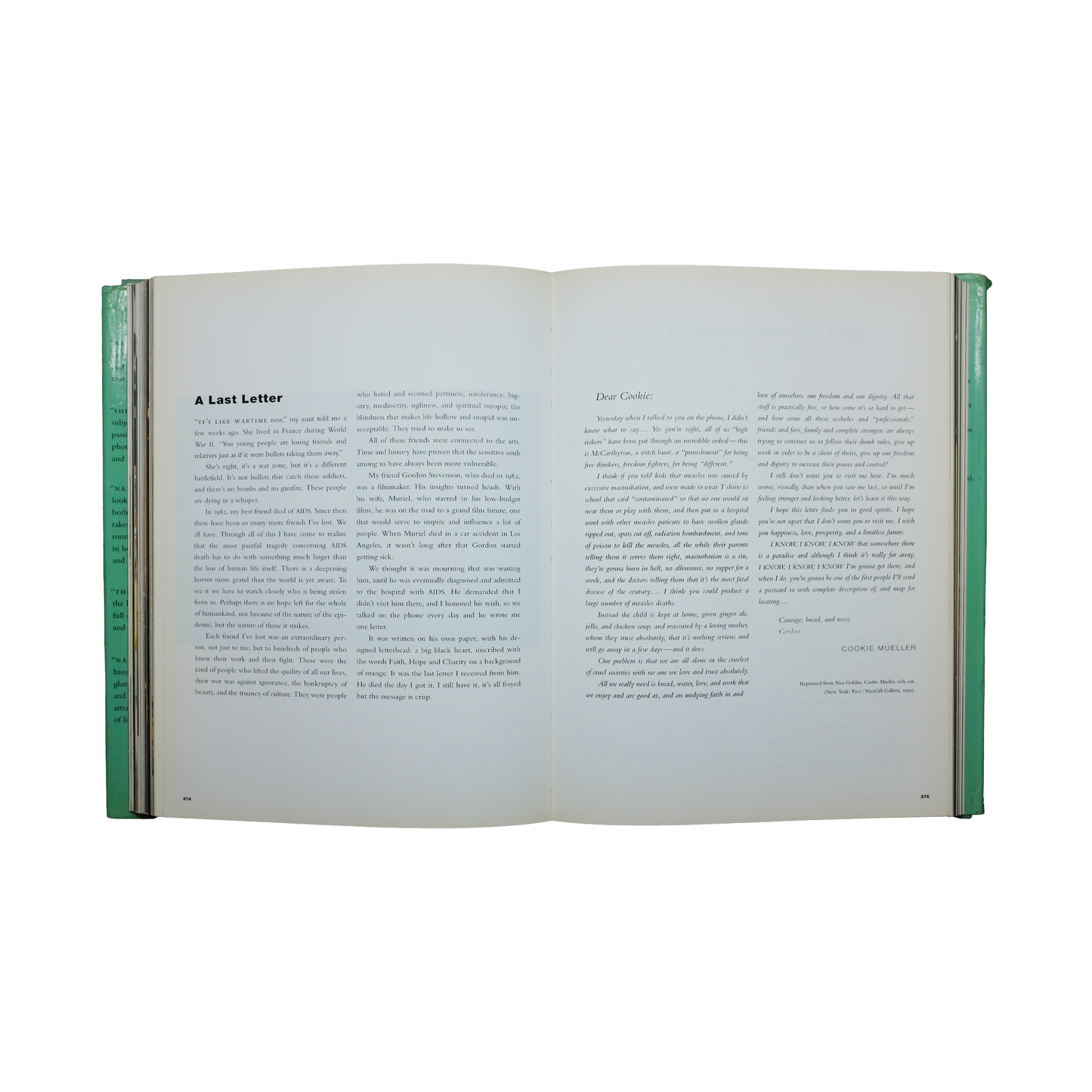 Bleu Minuit club. - I'll be your mirror