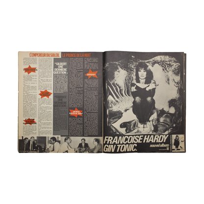 Façade magazine (n°8)