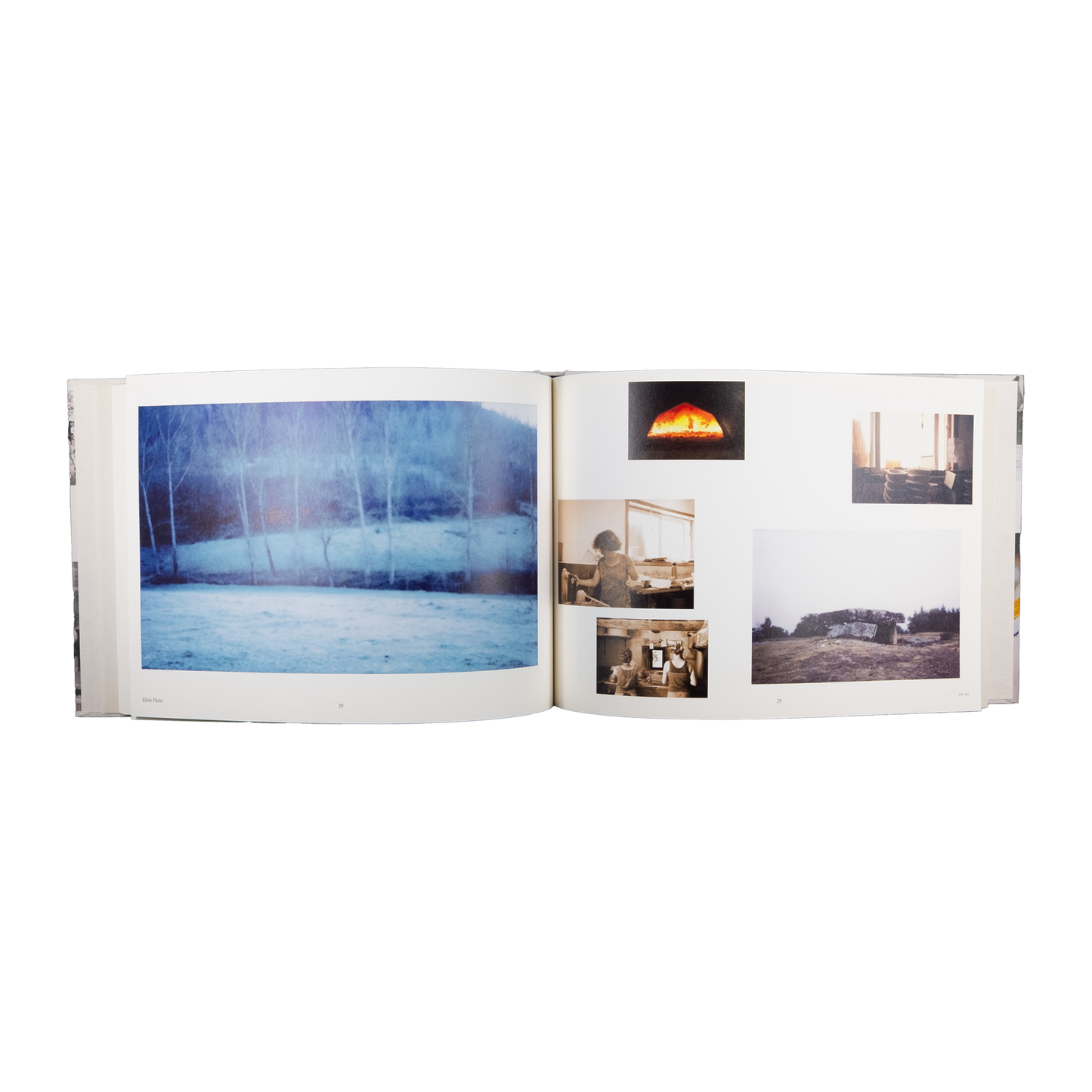 Photography and Fashion Since the 1990s