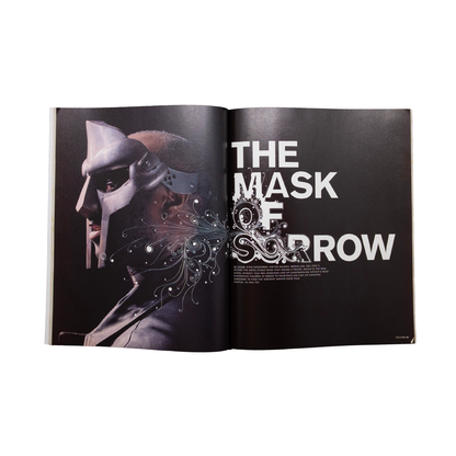 The Wire 253 - MF DOOM