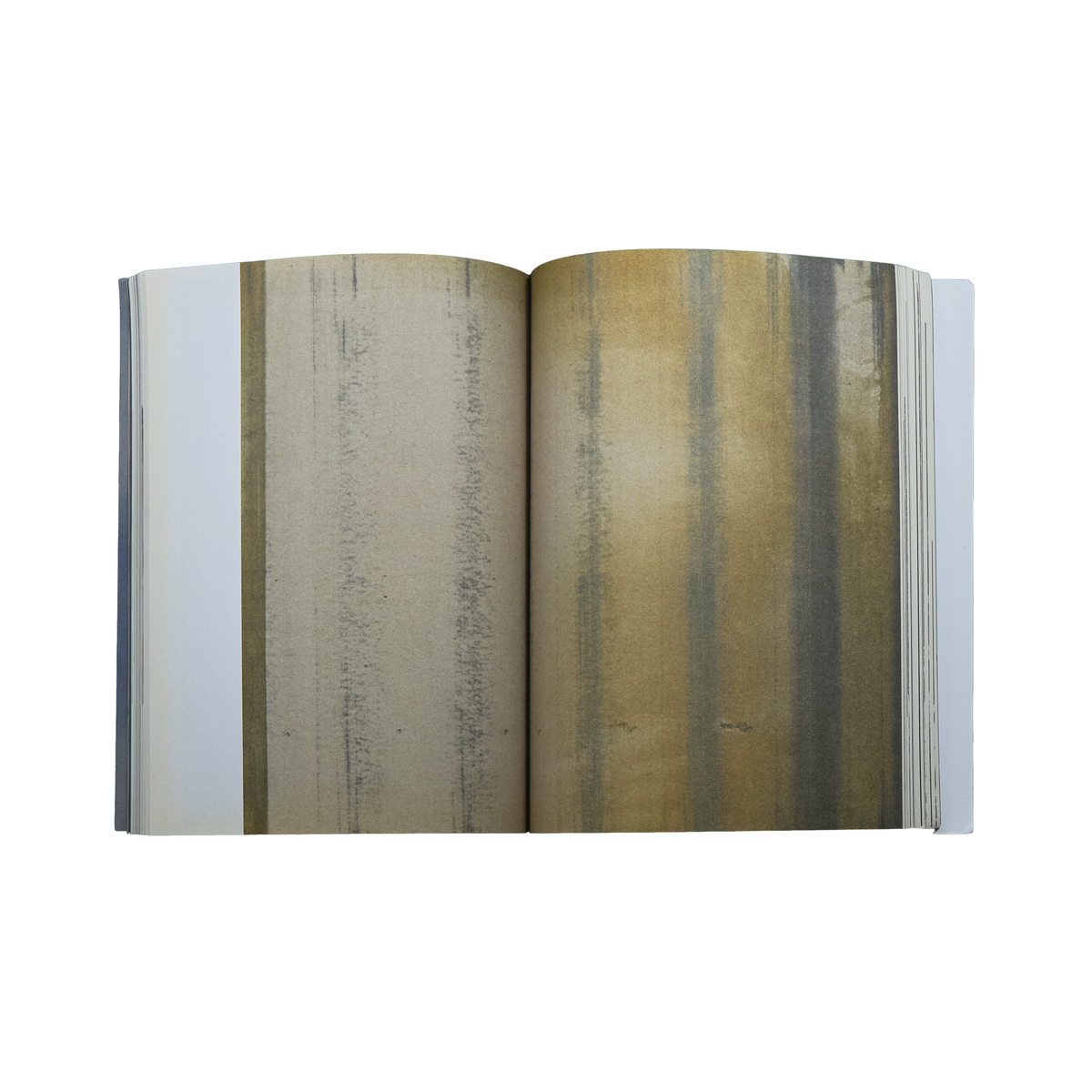 Bleu Minuit club. - Wolfgang Tillmans  Moderna Musset