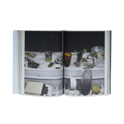 Wolfgang Tillmans  Moderna Musset