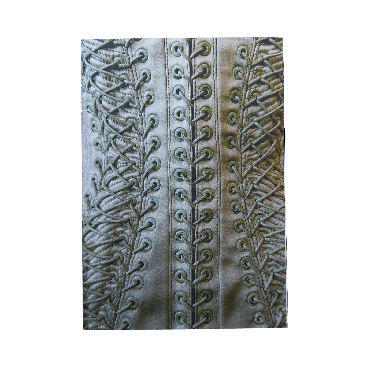 Bleu Minuit club. - Visual Research Zines : corsets