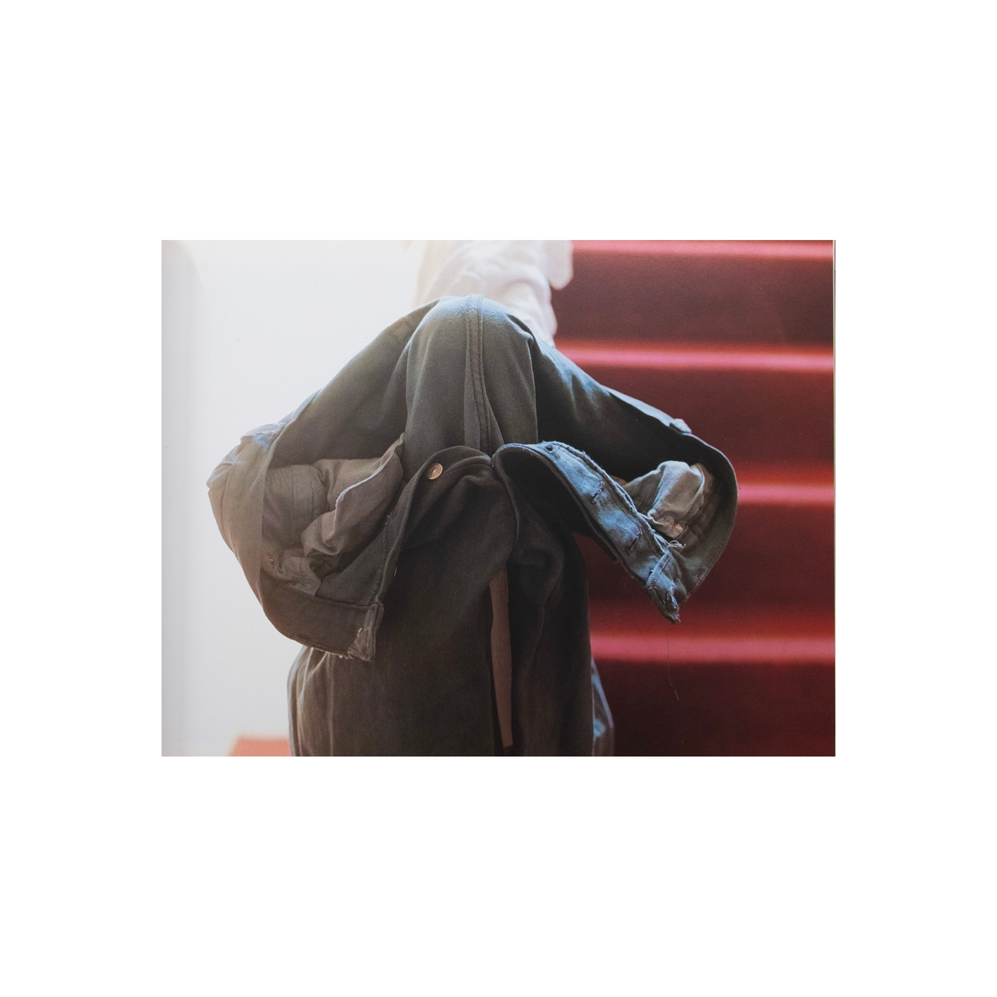 Wer Liebe wagt, lebt morgen