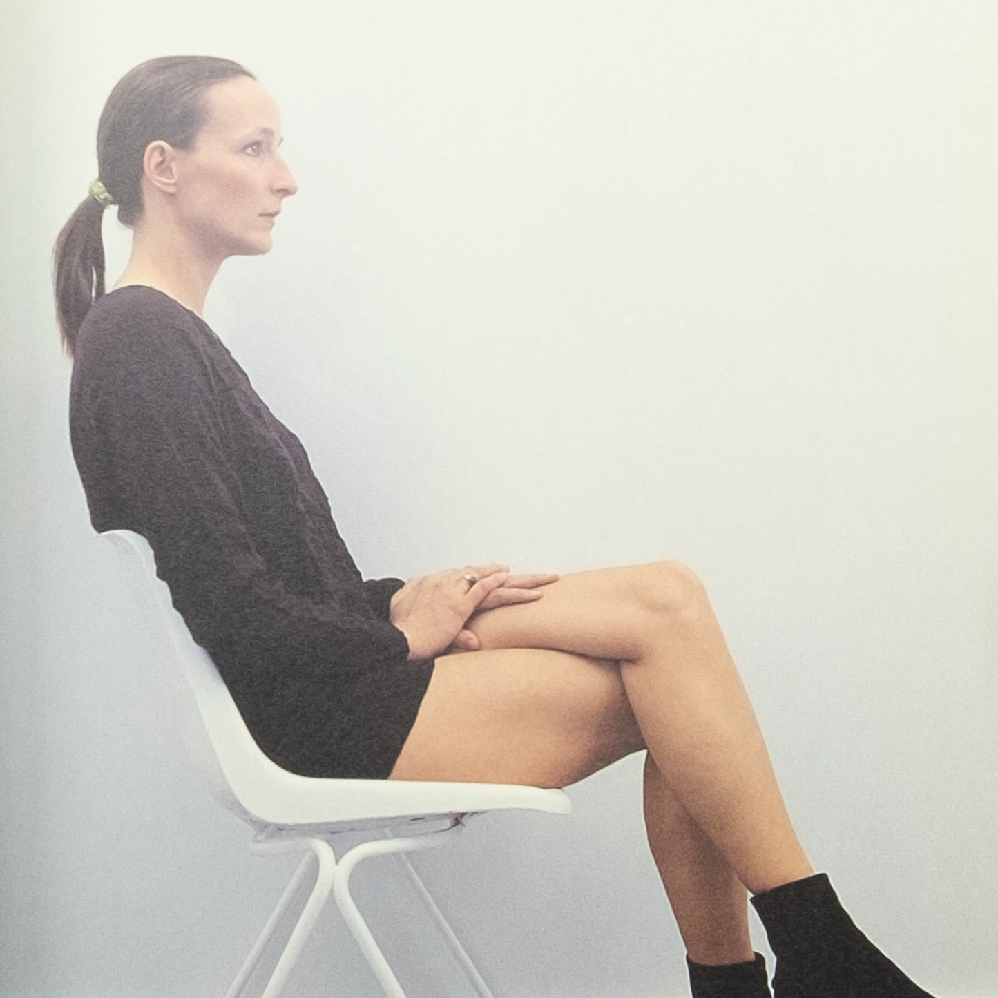 Mark Borthwick Margiela 2000-1