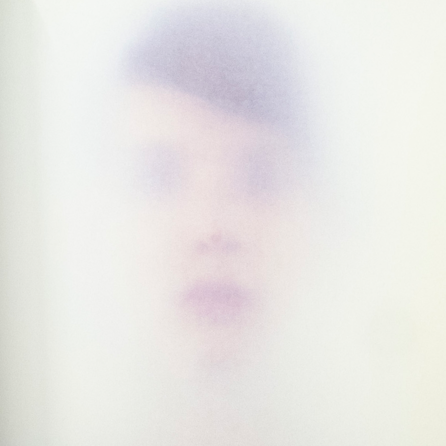 Mark Borthwick Margiela 2000-1