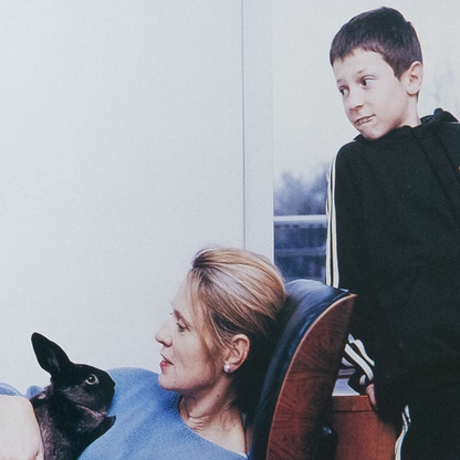 I-D Family Future Positive