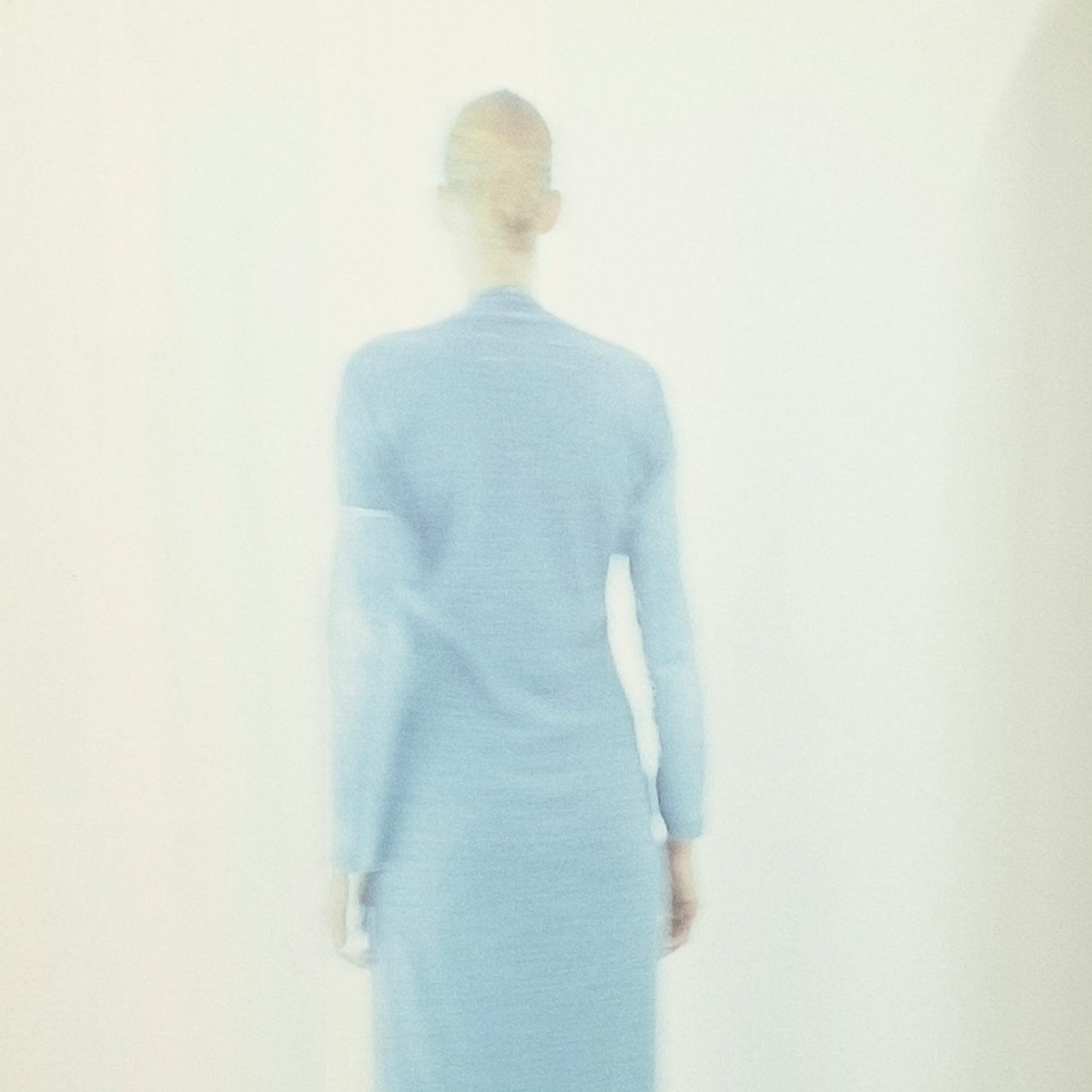 Mark Borthwick Margiela 2000-1