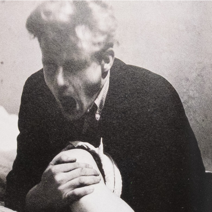 Bijutsu Techo volume 48 spécial Larry Clark