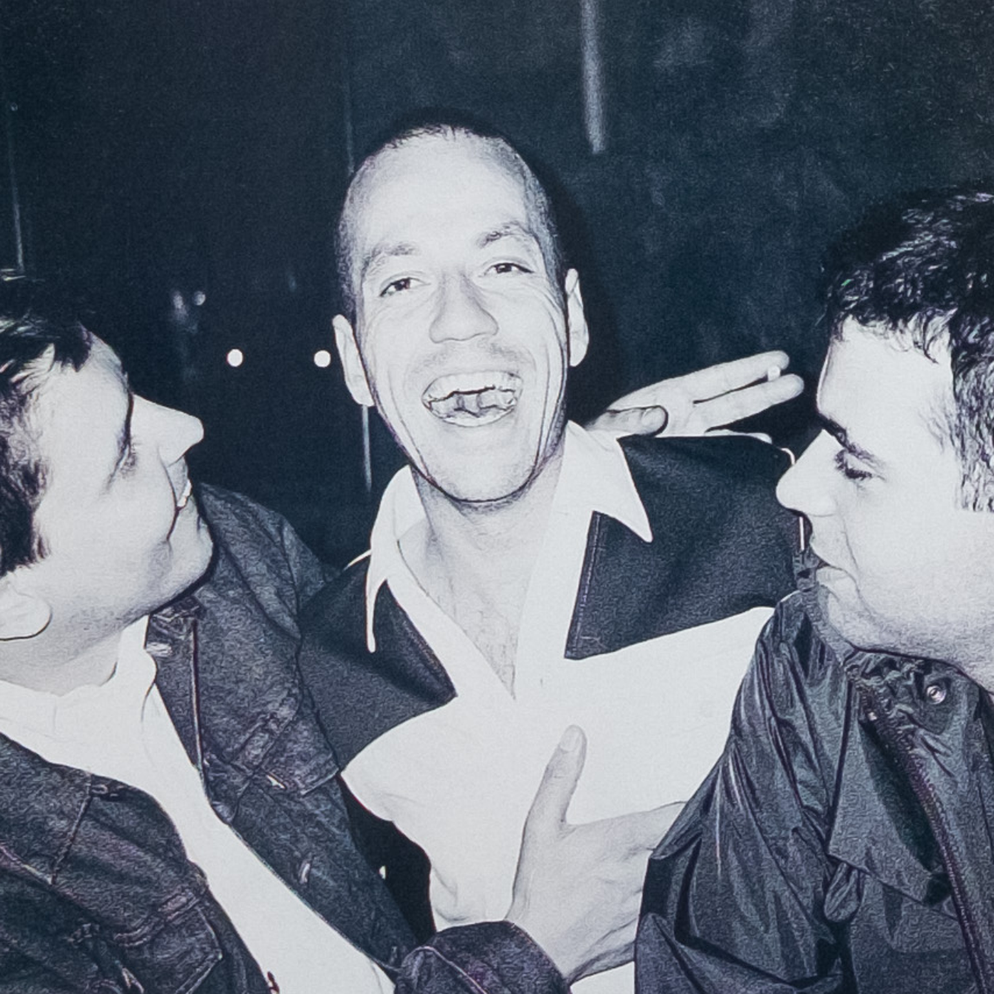 I-D Family Future Positive