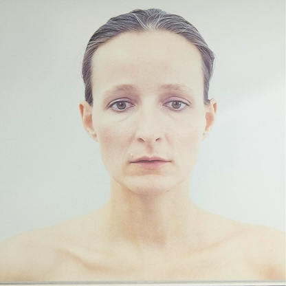 Mark Borthwick Margiela 2000-1