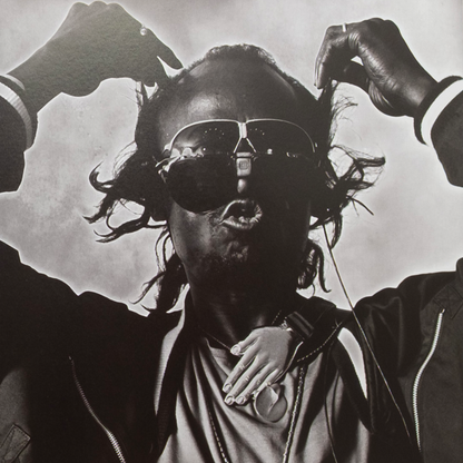 miles davis I loved him madly