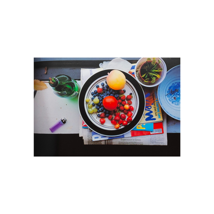 Wer Liebe wagt, lebt morgen