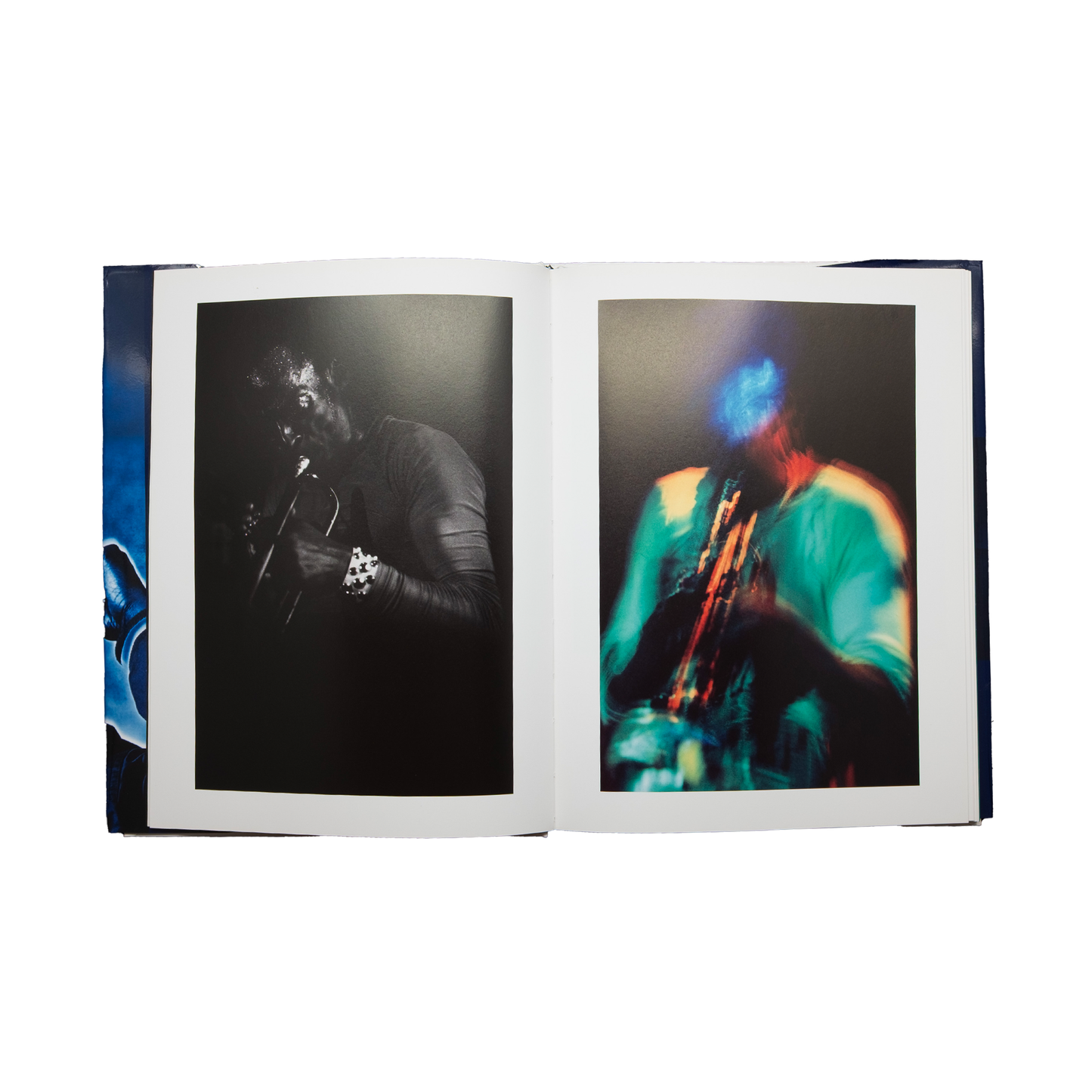 miles davis I loved him madly