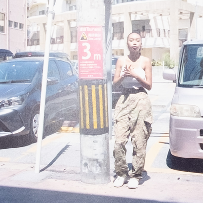 Photography and Fashion Since the 1990s