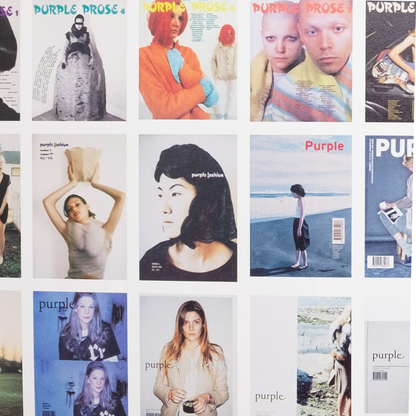 Photography and Fashion Since the 1990s